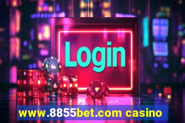 www.8855bet.com casino